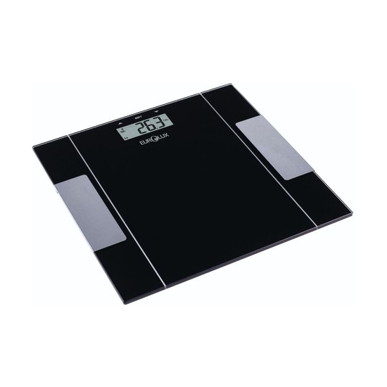 Eurolux EU-BS1542CBF